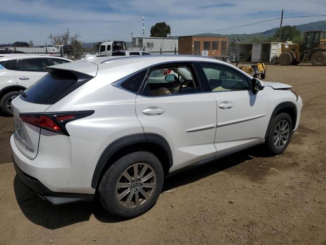 JTJBARBZ6J2171554 Lexus Nx 300 Base