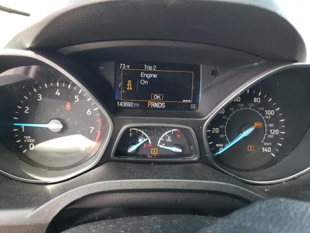 1FMCU0F72HUB29461 Ford ESCAPE S