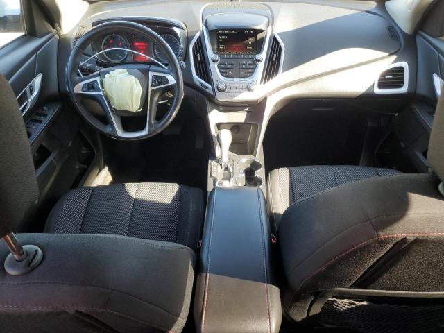 2GKALREK1E6372640 GMC Terrain Sle