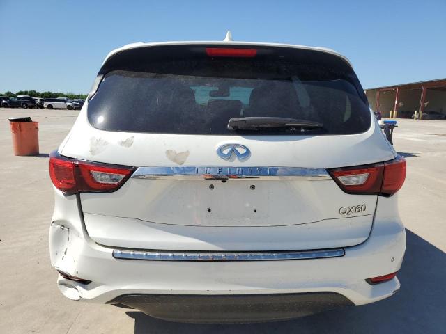 5N1DL0MM5JC509793 Infiniti QX60