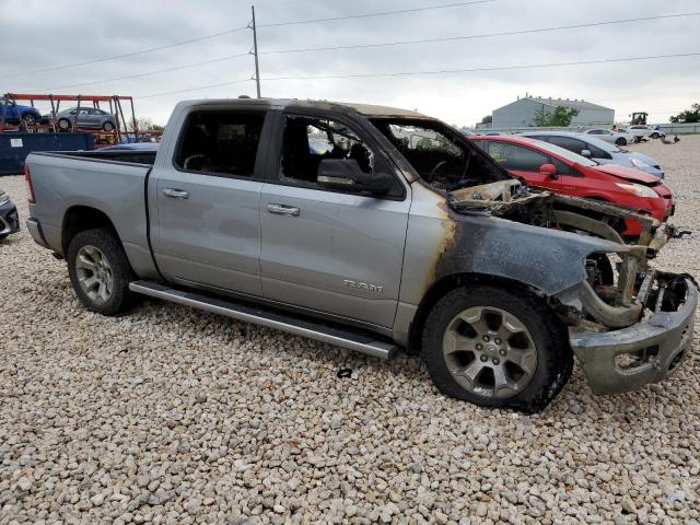 1C6RREFG4KN798501 RAM 1500 Big Horn/lone Star