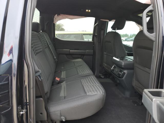 1FTEW1CP5PKF26156 Ford F150 Supercrew