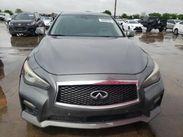 JN1AV7AP1FM790018 Infiniti Q50 Hybrid Premium
