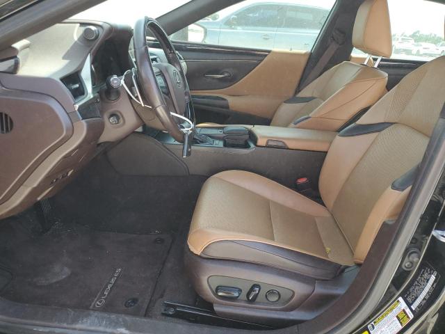 58ADZ1B1XLU060856 Lexus ES 350