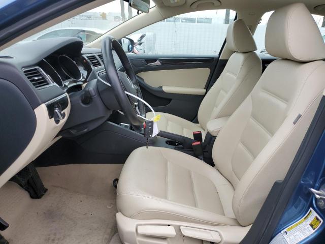 3VWL17AJ7GM337540 Volkswagen JETTA SEL