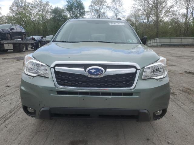 JF2SJAHC3GH405292 Subaru Forester 2.5i Limited