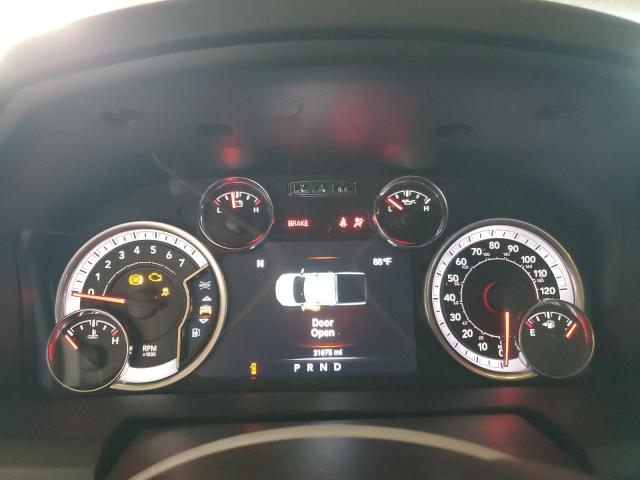 3C6RR7KG2MG707402 RAM 1500 Classic Tradesman