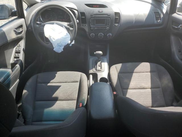 KNAFK5A80G5643982 KIA FORTE LX