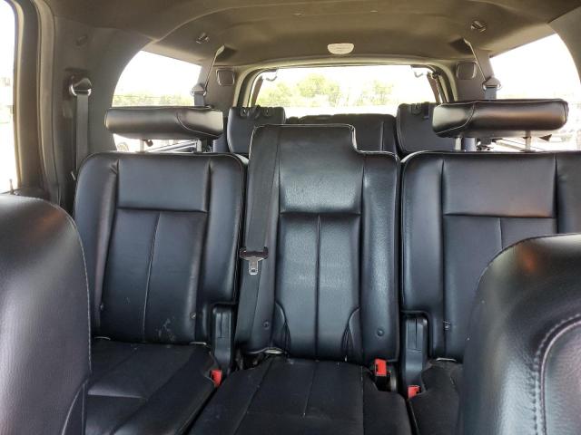 1FMJK1KT7FEF02247 Ford Expedition El Limited