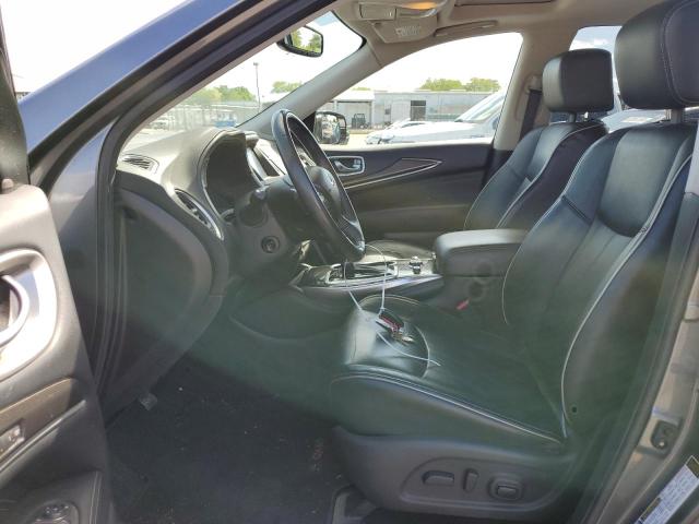 5N1DL0MM1HC526942 Infiniti QX60