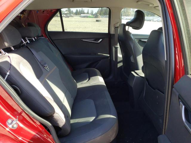 KNDCP3LEXP5069972 KIA NIRO LX