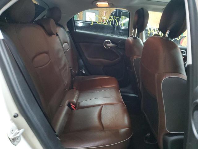 ZFBCFYET1GP397994 Fiat 500x Trekking Plus