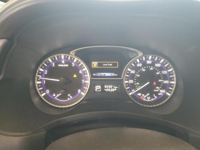 5N1DL0MM2KC501507 Infiniti QX60 LUXE