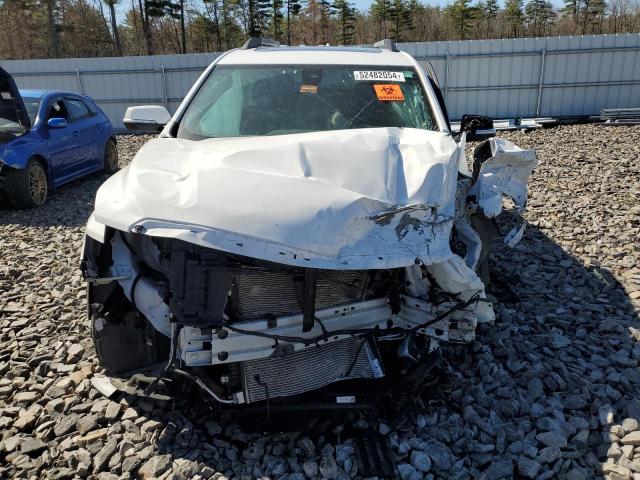 1GKKNULSXPZ226152 GMC ACADIA SLT