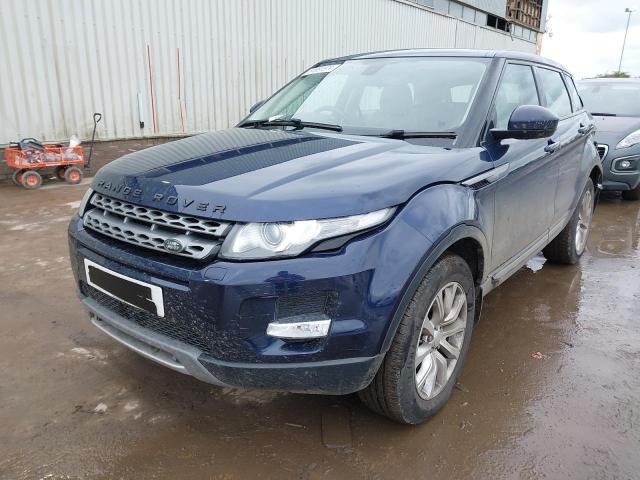 Auction sale of the 2015 Land Rover Range Rove, vin: *****************, lot number: 51861574