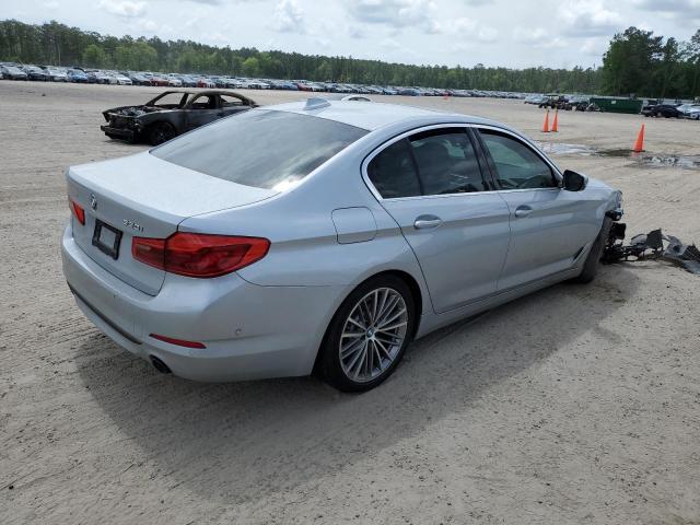 WBAJA5C53KWA58111 BMW 530 I