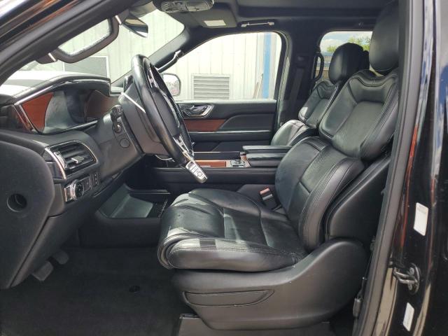 5LMJJ3KT8LEL00685 Lincoln Navigator L Reserve