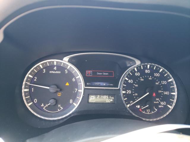 5N1AL0MN6FC553188 Infiniti QX60