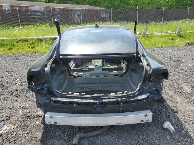 2C3CDXL98HH517269 Dodge Charger Srt Hellcat