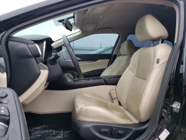 1N4AA6AV7KC361229 Nissan MAXIMA S