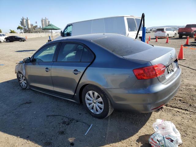 3VW2K7AJ7EM235547 Volkswagen JETTA BASE