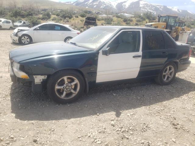 Auction sale of the 1998 Volvo S70 T5 Turbo, vin: YV1LS5344W2423965, lot number: 51390284