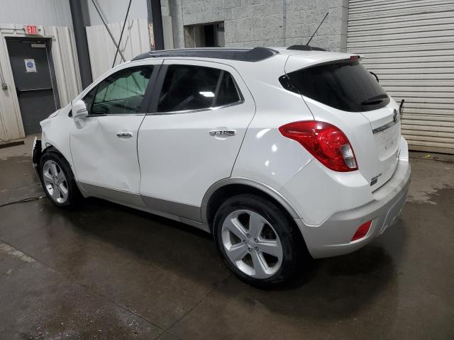KL4CJDSB9FB130530 Buick Encore Premium