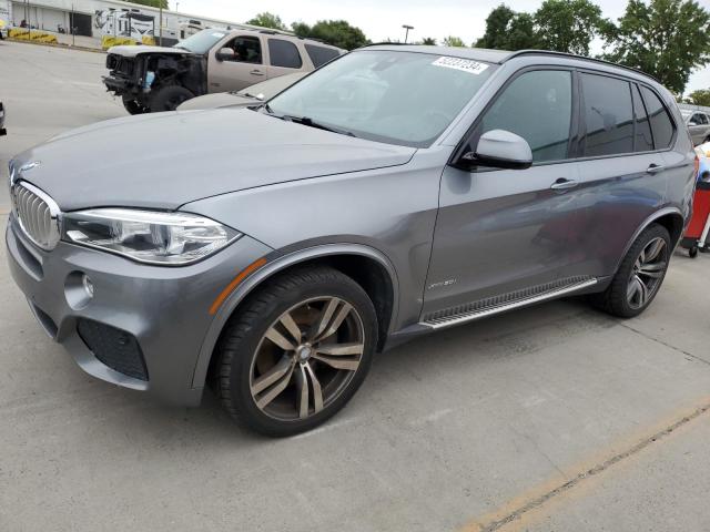 Auction sale of the 2015 Bmw X5 Xdrive50i, vin: 5UXKR6C52F0J74538, lot number: 52237234