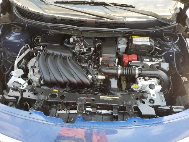 3N1CN7AP7KL873577 Nissan VERSA S