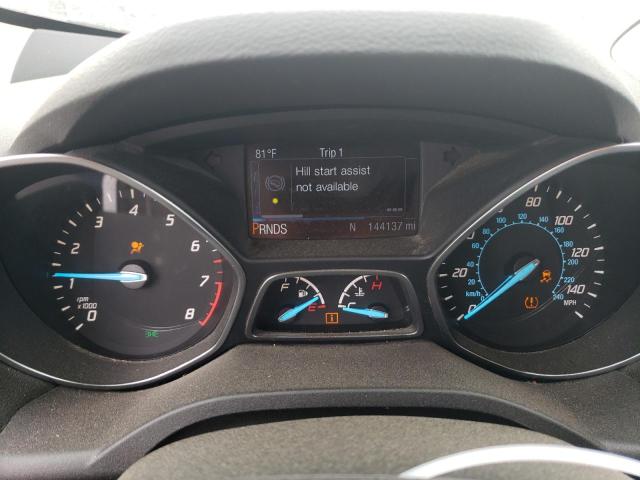 1FMCU0J96FUA28834 Ford Escape Titanium