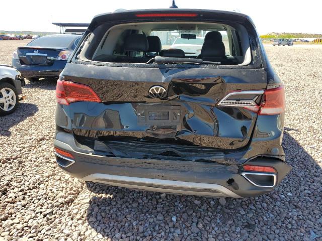 3VVRX7B27NM009164 Volkswagen TAOS SE