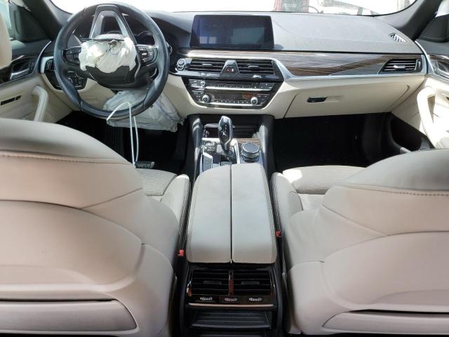 WBAJA5C53KWA58111 BMW 530 I