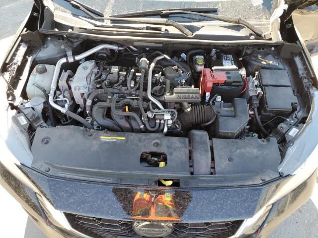 3N1AB8BV8LY226693 Nissan SENTRA S
