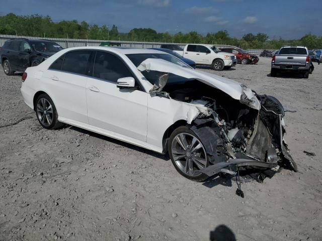WDDHF5KB7EA998054 Mercedes-Benz E 350