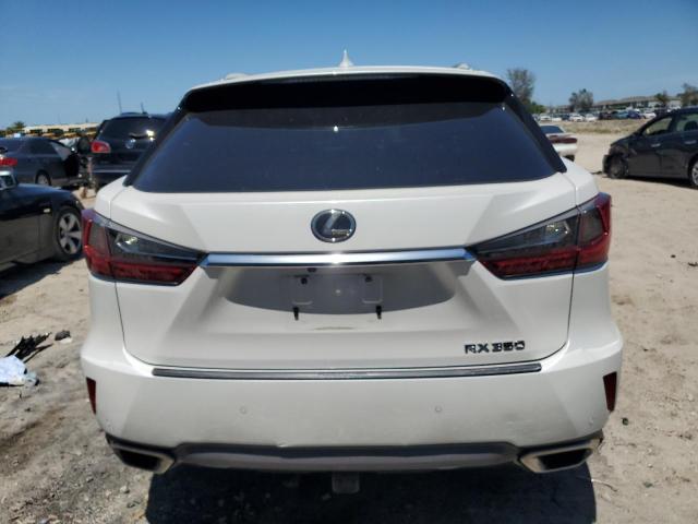 2T2ZZMCA3JC101643 Lexus Rx 350 Base