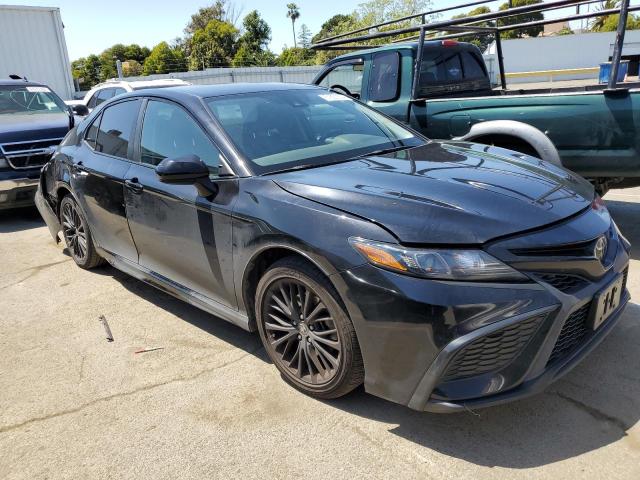 4T1G11AK4MU410781 Toyota CAMRY SE