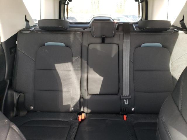 3FMCR9D95MRB35363 Ford Bronco Sport Badlands