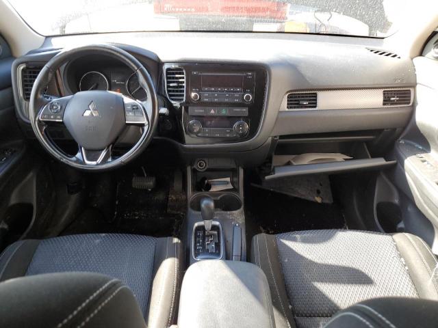 JA4AZ3A38GZ039343 Mitsubishi Outlander Se