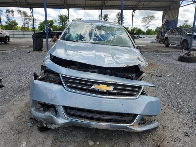 1G1125S39EU145601 Chevrolet IMPALA LT
