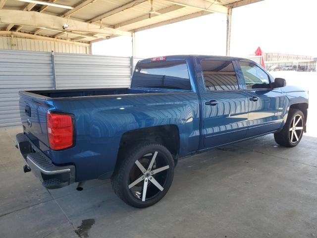 3GCPCREC3JG418367 Chevrolet Silverado C1500 Lt