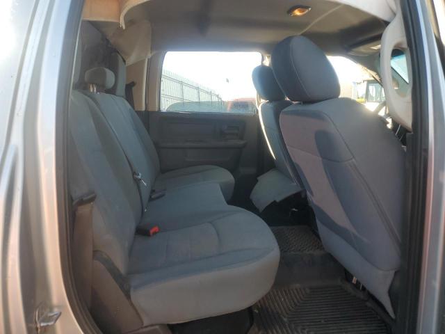 3C6UR5CL7EG254020 RAM 2500 St
