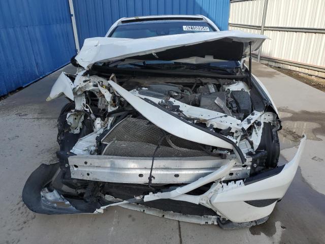 4T1K61AK7LU904241 Toyota CAMRY XSE