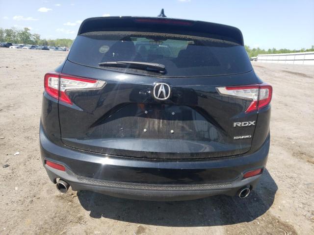 5J8TC2H34ML003343 Acura RDX