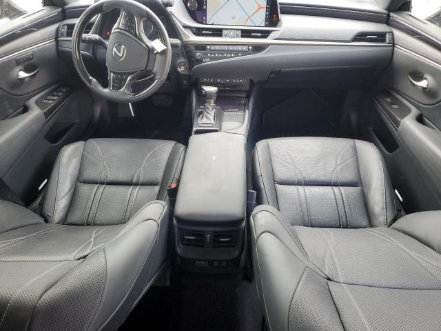 58ABZ1B1XKU041360 Lexus ES 350