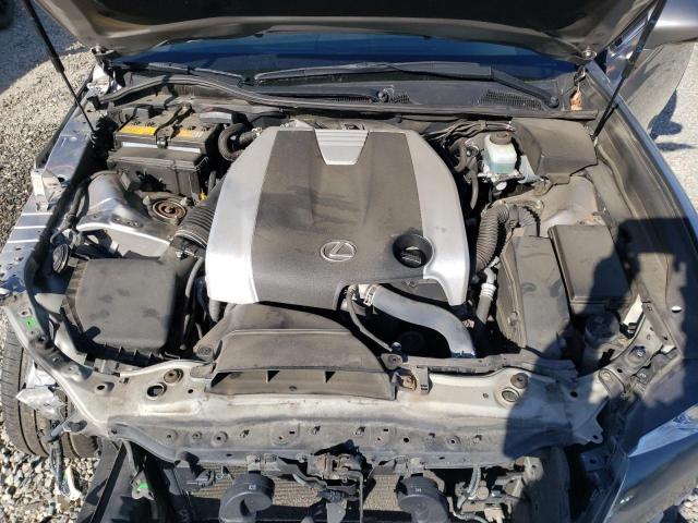 JTHCE1BLXFA001511 Lexus GS 350