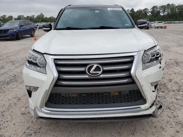 JTJBM7FX3J5207932 Lexus GX 460