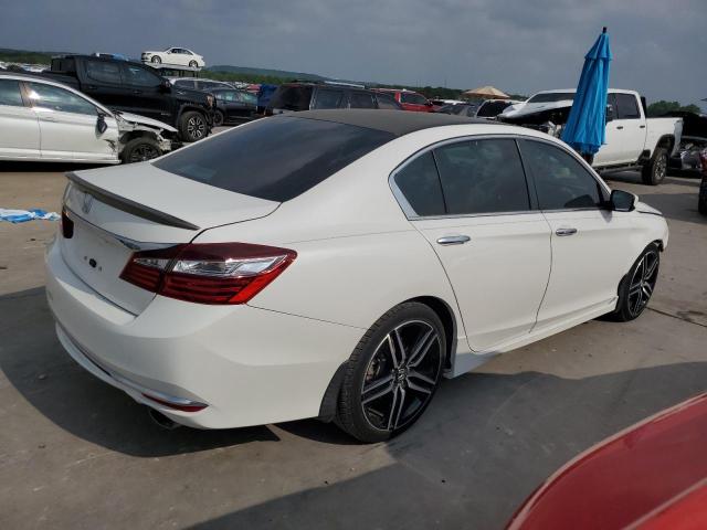 1HGCR2F13HA293348 Honda Accord Sport Special Edition