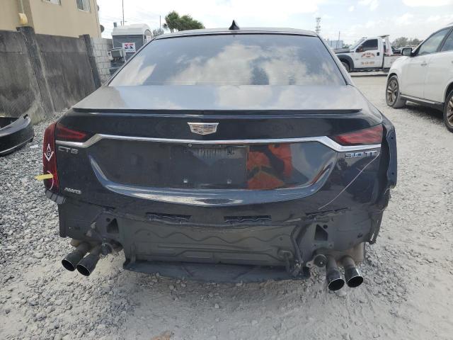 1G6KN5R62KU146011 Cadillac Ct6 Sport