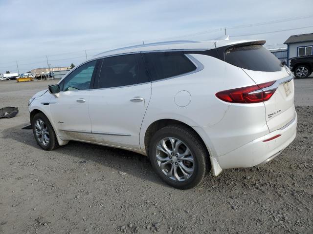 5GAEVCKW2MJ176236 Buick Enclave Avenir