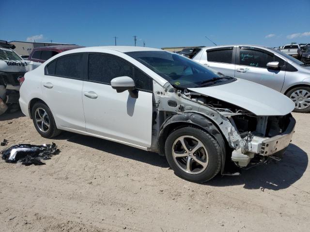 19XFB2F77FE085181 Honda CIVIC SE